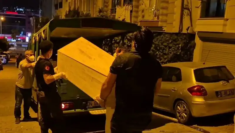 Esenyurt'ta Gizemli Ölümlerin Ardındaki Gerçekler Neler?