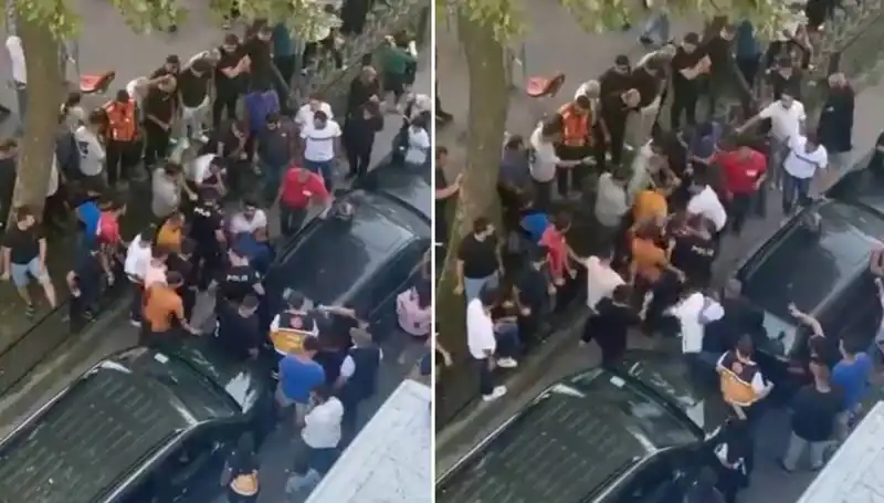 İstanbul’da 17 Yaşındaki Çocuğun Cinsel Taciz İddiası ve Linç Girişimi