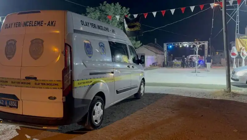 Düğünde Pompalı Tüfek Dehşeti: Yakınların Gözleri Önünde Yaşananlar