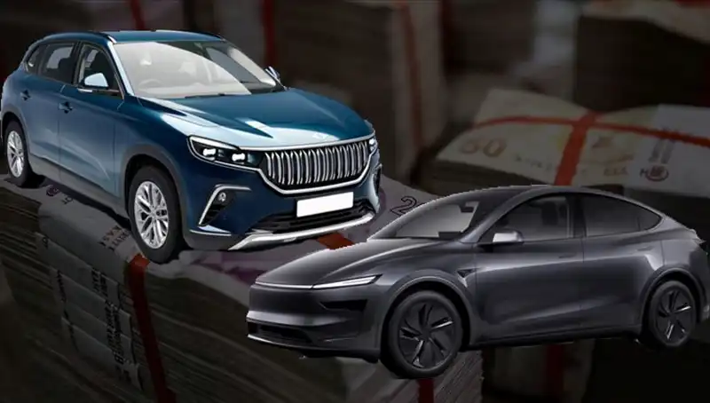 Elektrikli Araçlarda ÖTV Düzenlemesi: Fiyatlar Artacak mı?