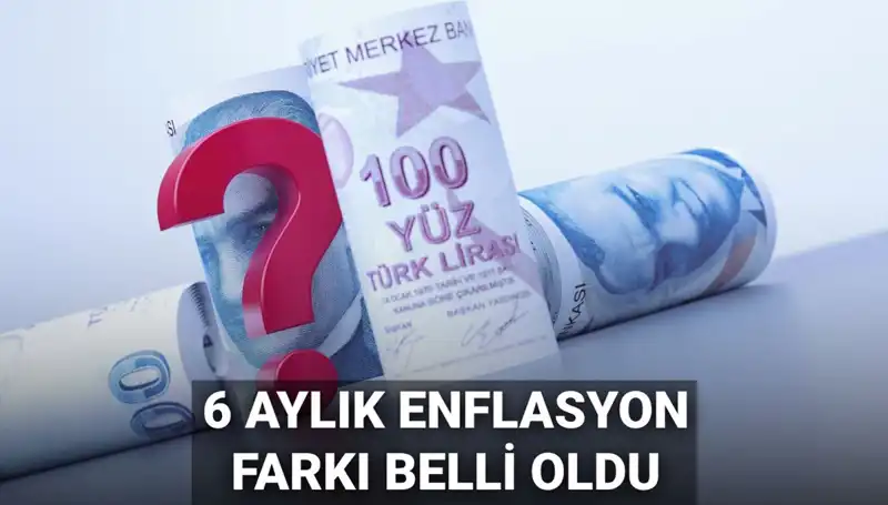 2025'te Memur ve Emeklilerin Maaşı Ne Kadar Artacak?