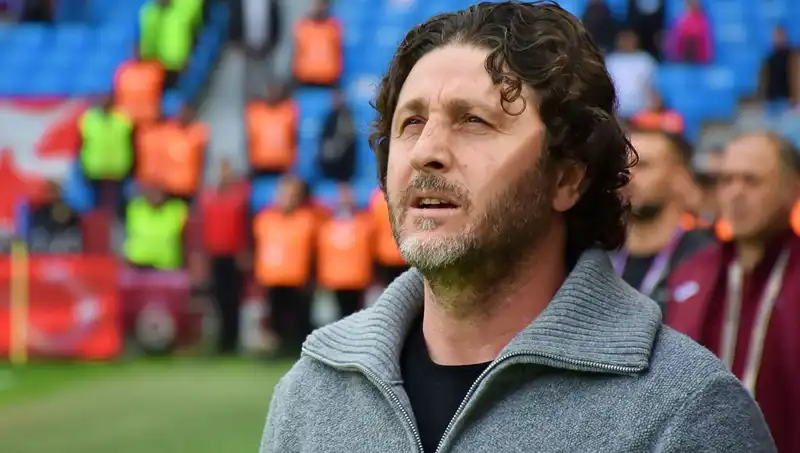Trabzonspor Fatih Tekke ile Yeni Bir Başlangıç Yapıyor