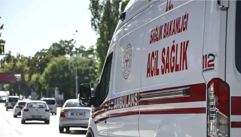 Temizlik İşçisinin Elektrik Akımına Kapılması: Hayatını Kaybettiği Olay Ayrıntıları