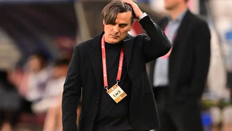 Montella, Çalışma Azmiyle Başarıyı Yakalamayı Hedefliyor