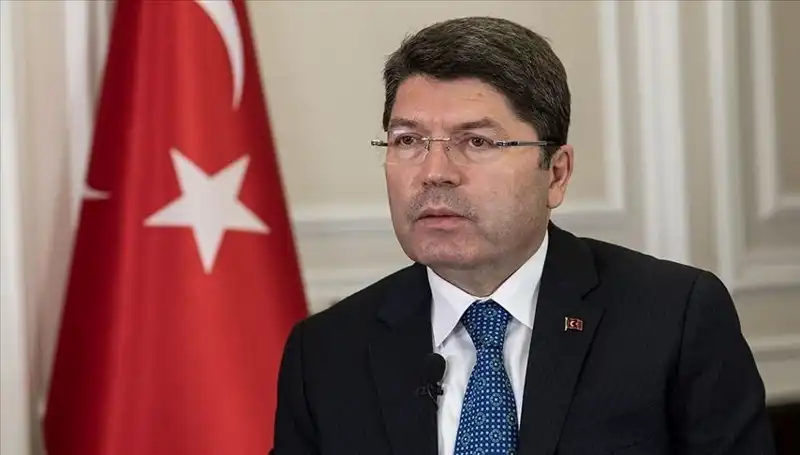 Duruşmalar Televizyondan Canlı Yayınlanabilir Mi? Bakan Tunç’tan Beklenen Açıklama