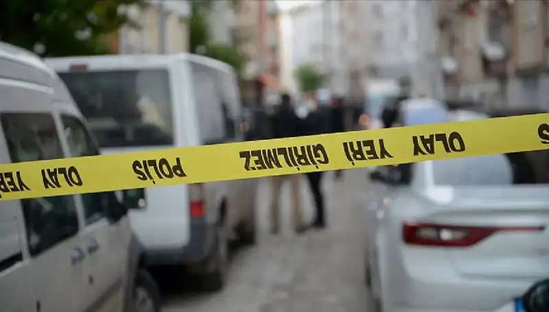 Bahçe Sınırı Tartışmasında Kanlı Son: İki Kişi Hayatını Kaybetti