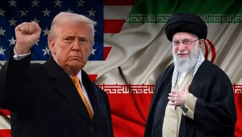 Trump’ın Gizli Operasyonu: İsrail'in Hamaney'e Suikast Planını Nasıl Engelledi?