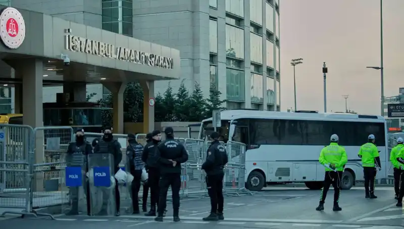 İstanbul Büyükşehir Belediyesi Operasyonunda Şok Gelişme: İş İnsanı Hakkında Yakalama Kararı Çıktı