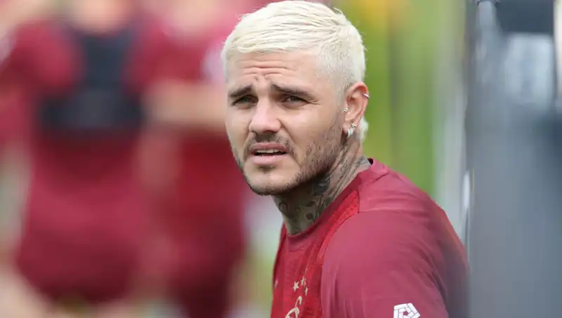 Icardi’den Şok Açıklama: “Ödemem Gereken Borç Var!”