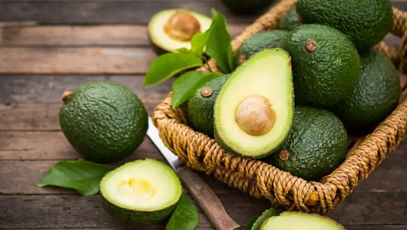 Avokado: Sağlık Faydaları mı, Yoksa Gizli Riskleri mi Var?