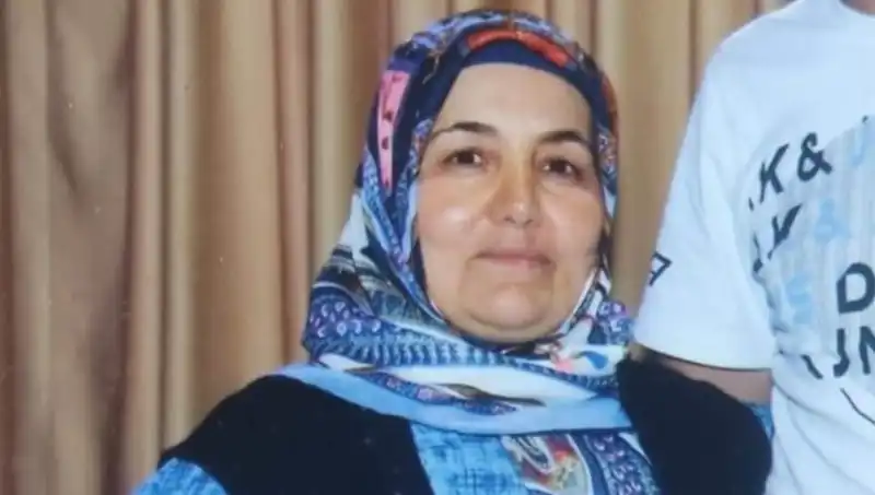 Yozgat'ta Damat Dehşeti: Kayınvalide Cinayeti Sonrası Olaylar