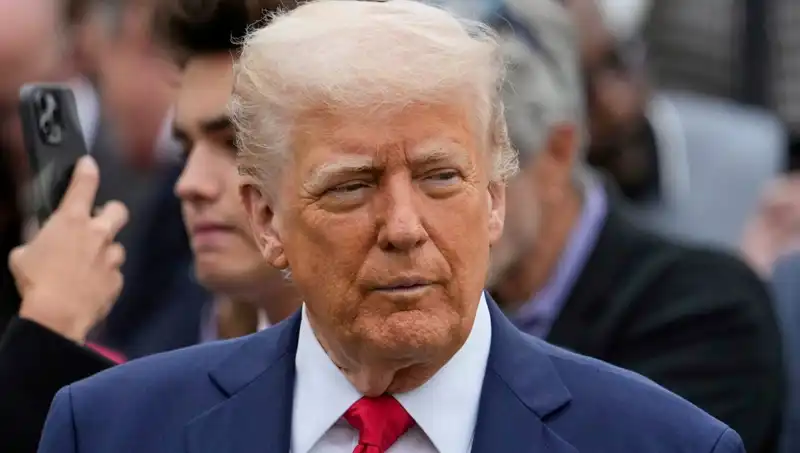 Trump’tan Şok Açıklama: Çin’e Uygulanan Yüzde 154 Vergi İndirilecek