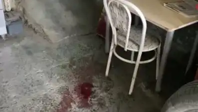 Sandalyeden Düşen Adamın Hayatı, O Anlarla Değişti!