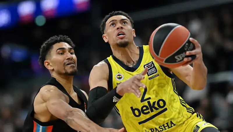 Fenerbahçe ve Beşiktaş Derbisi İçin Geri Sayım Başladı! İşte Program Detayları
