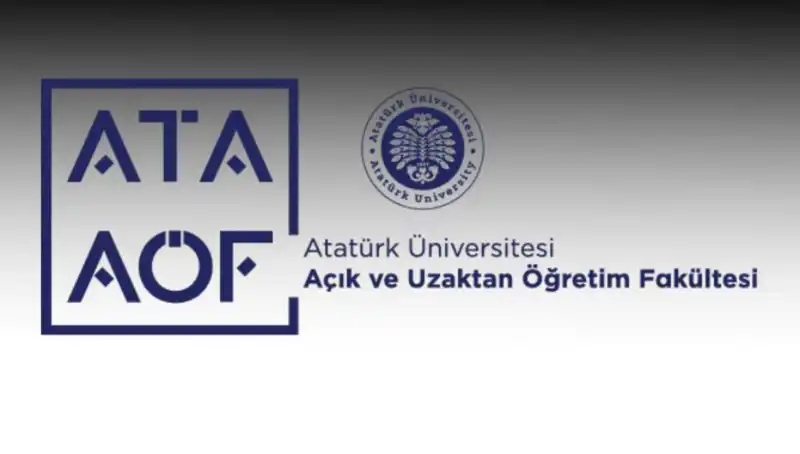 ATA AÖF Üç Ders Sınavı Tarihleri Açıklandı!