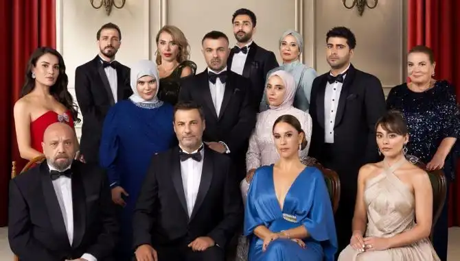 Kızılcık Şerbeti Dizisinin Yeni Sezon İlk Bölümü Ne Zaman Yayınlanacak?