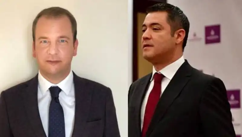 Murat Ongun'un Avukatına Gözaltı: Arka Plandaki Gelişmeler Neler?