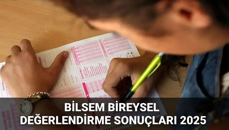 BİLSEM 2025 Bireysel Değerlendirme Sonuçları: Kazananlar Neler Yapmalı?
