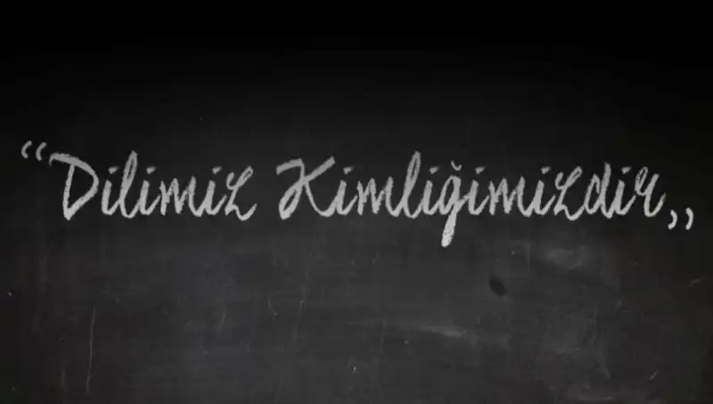 Türk Dil Bayramı'nda Yenilikler: Kutlama Mesajları ve Gelenekler