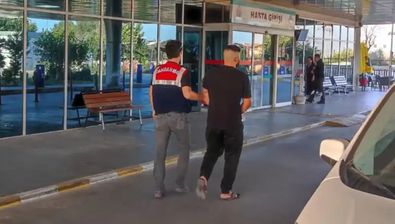 Türkiye'de DAEŞ'e Yönelik Devasa Operasyon: 153 Gözaltı Gerçekleşti