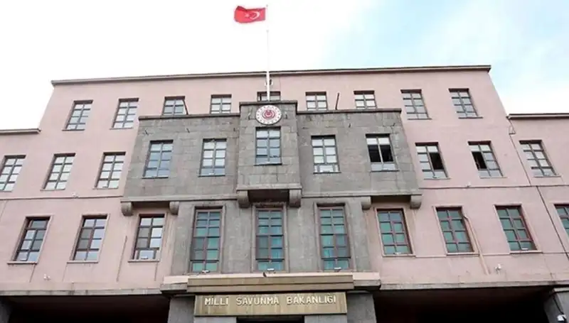 Güney Kıbrıs Rum Yönetimi'ne MSB'den Sert Tepki: Yetki Kullanımında Tereddüt Yok!