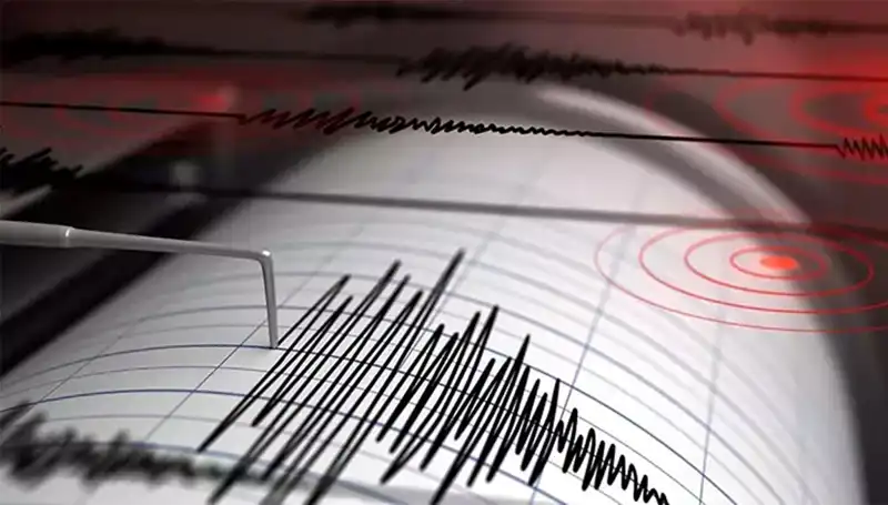 Datça Açıklarında 4,4 Büyüklüğünde Deprem: Son Gelişmeler
