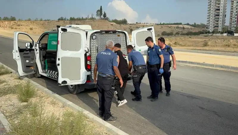Yol Kenarında Bulunan Gizemli Ceset: Olayın Ardındaki Gerçekler