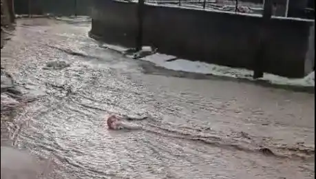 Sivas’ta Nefes Kesen Sel ve Dolu Felaketi: Neler Oldu?