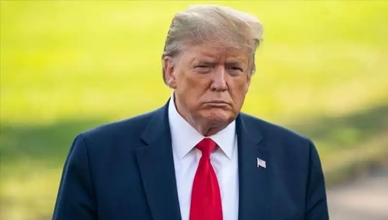 Trump’tan Londra Belediye Başkanı’na Sert Eleştiri: En Kötü Belediye Başkanlarından Biri!
