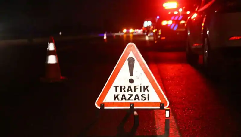 Şanlıurfa'da Zincirleme Kaza: 7 Kişi Yaralandı, Olay Anları Korkutucu