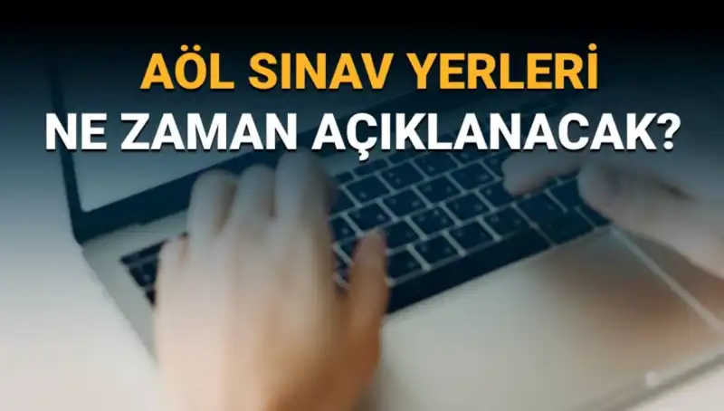 MEB Açık Lise 3. Dönem Sınav Yerleri Açıklandı, Sorgulama Şimdi Başladı!