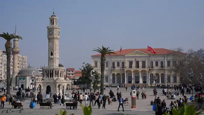 Bu Yıl Mart Ayında Kocakarı Soğukları Yaşanmayacak mı?