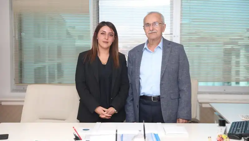 Sağlık Sorunları Nedeniyle Belediye Eş Başkanı İstifa Etti!