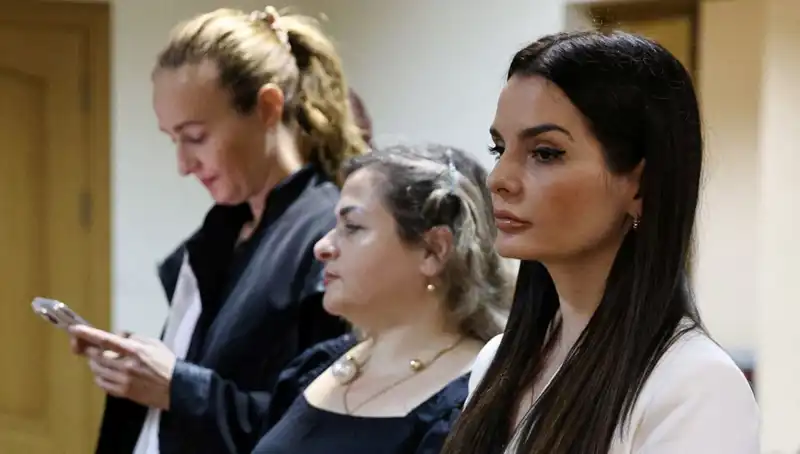 Gagauz Lideri Gutsul’a Şok 7 Yıl Hapis Cezası Verildi!