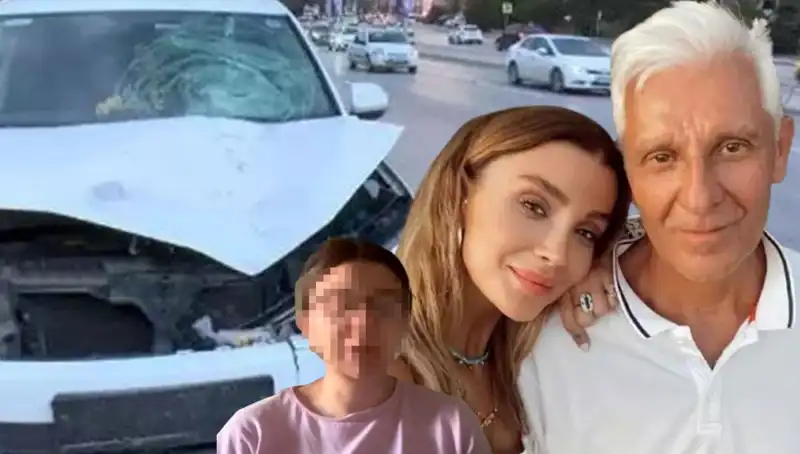 Özge Ulusoy'un Babasıyla İlgili Kazada Yargıtay'dan Şok Karar: Ceza İndirildi!
