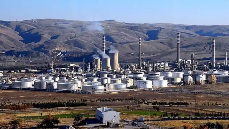 Şubat Ayında LPG İthalatında Dikkat Çeken Düşüş: Ekonomik Etkileri Neler Olacak?