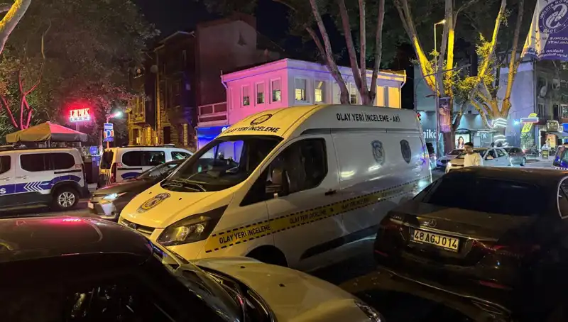 İstanbul Boğazı'nda Şoke Eden Olay: Gizemli Ceset Bulundu