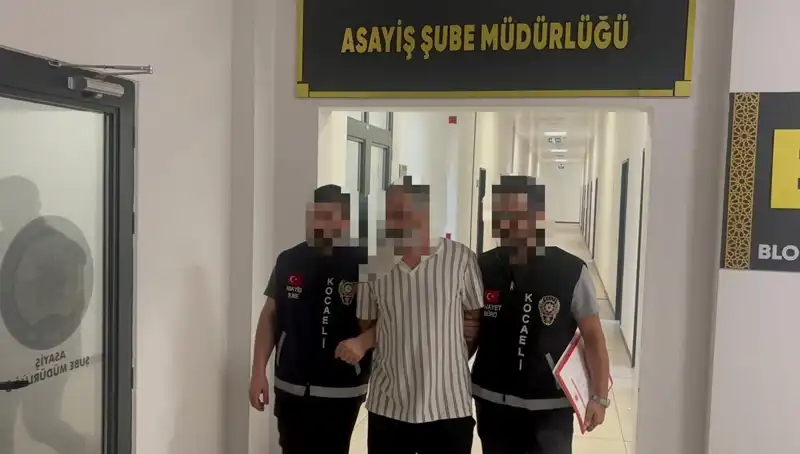 Kocaeli'nde Aile Vahşeti: Korkunç Olayın Arkasındaki Gerçekler