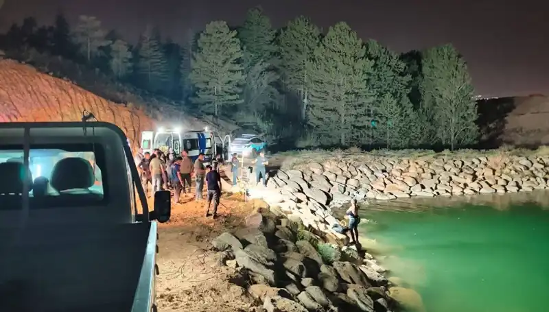 Gölette Doğum Günü Faciasi: Can Pazarı Yaşandı!