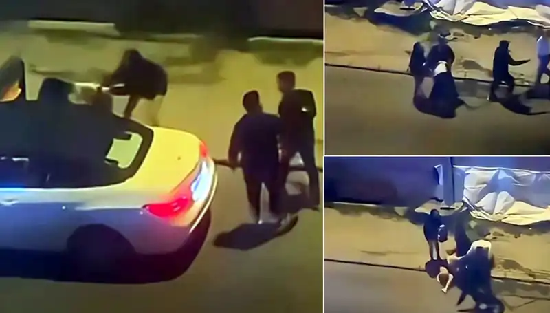 İstanbul Sokaklarında Kadına Şiddet Olayı: Toplum Ne Yapmalı?