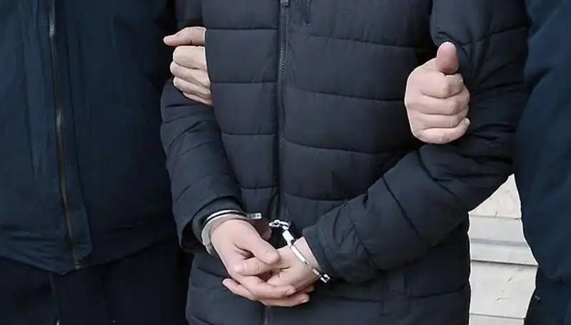 32 Yıldır Aranan Sakaryalı, Polisi Şaşırttı: Yakalandı!