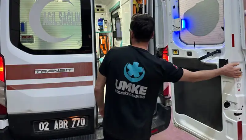 Küçük Çocuğun Elektrik Akımına Kapılması: Aile ve Hayat Kurtaran Müdahale