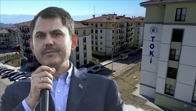TOKİ 250 Bin Sosyal Konut Projesi Başvuruları Ne Zaman Başlayacak?