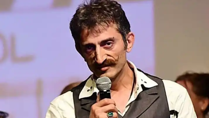 Metin Keçeci: Sanat Dünyasında Yükselen Yıldızın Hikayesi