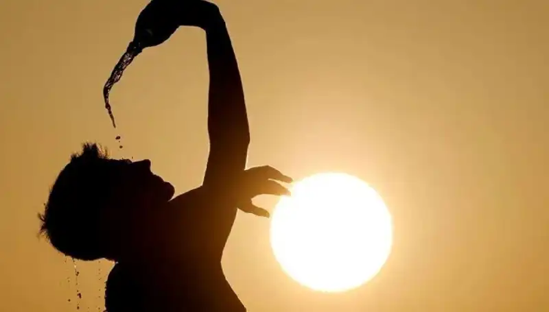 Yeni Haftada Beklenen Aşırı Sıcak Hava Dalgası Geliyor!