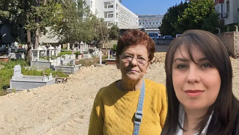 Selanik Göçmenlerinin Mezarlık Sorunu: Neden İyi Değil?