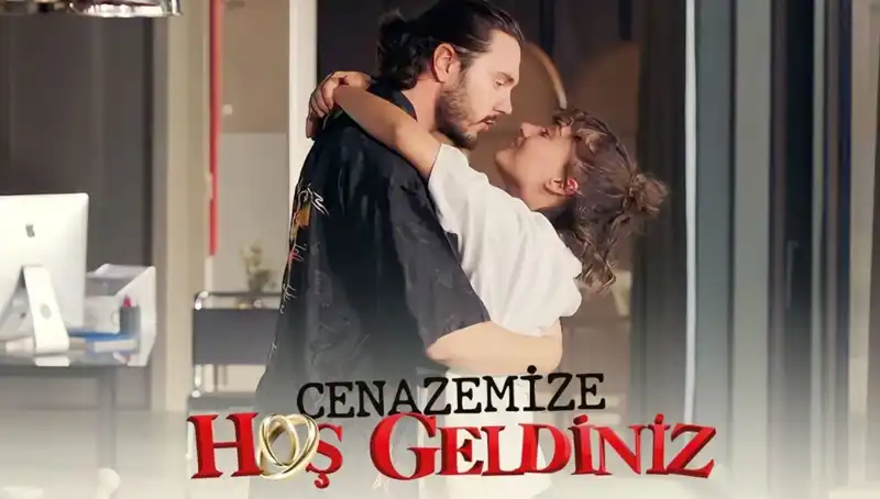 Cenazemize Hoş Geldiniz: Komedi Dolu Bir Aile Hikayesi