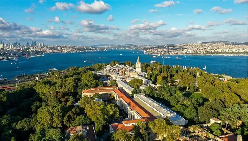 Marmara Denizi'nde 65 Yıl Sonra Korkutan Rekor Değişim!