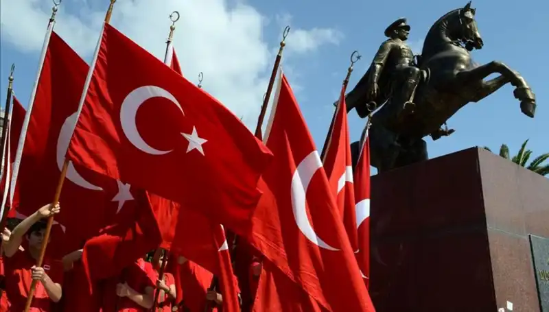 19 Mayıs 2025'te İstanbul'da Gerçekleşecek Ücretsiz Konserler ve Etkinlikler