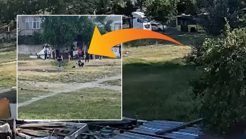 Duş Alırken Yere Yığılan Adam: Bağcılar'da Gizemli Ölüm Olayı